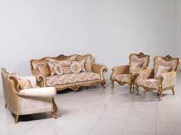 European Furniture Cleopatra Collection