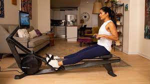 best rowing machine 2023 get a full