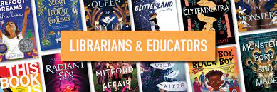 Librarians and Educators | Sourcebooks, LLC.