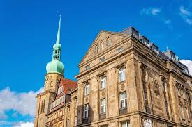 Learn about local heritage at landmarks like dortmunder u and hansaplatz. 12 Top Rated Attractions Things To Do In Dortmund Planetware