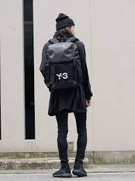 y 3 mobility backpack fascinate