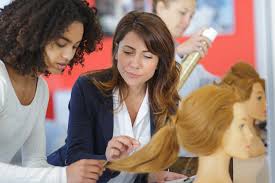 how to transfer cosmetology license to