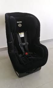 Recaro Pro Ride Baby Seat 0 5years Old