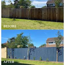 Professional Shed And Fence Paint Oil