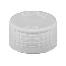 cls 1480 19 caps solid clear gl 45