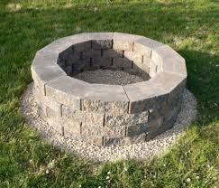 Easy Diy Fire Pit Idea In 5 Simple