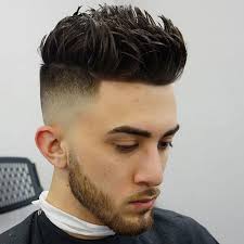 This article will show you some of the coolest faux hawk haircuts for men so that you can rock one, too. 35 Best Faux Hawk Fohawk Haircuts For Men 2020 Styles