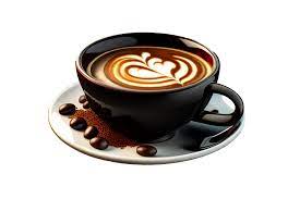 coffee cup 3d realistic free png