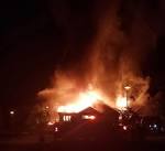 Fire destroys golf course clubhouse near Ann Arbor - mlive.com
