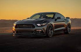 100 ford mustang wallpapers
