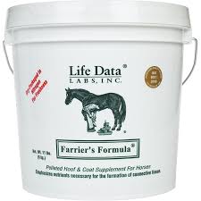 Farriers Formula Hoof Supplement For Horses