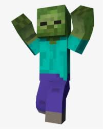 Tool also have option to increase or decrease fuzz of color for more precision in transparency of image. Minecraft Zombie Villager Gif Png Download Villageois Zombie Le Minecraft Transparent Png Transparent Png Image Pngitem
