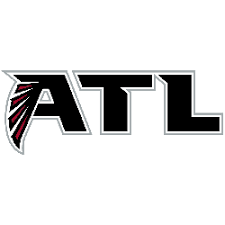 They feature the iconic team logo allover, so you can be sure that your commitment to your favorite players can never be called into question when you're out. Atlanta Falcons Alternate Logo Sports Logo History