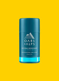 024 natural deodorant for men. The 11 Best Natural Organic Deodorants For Men In 2020