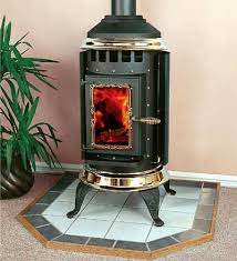 Pellet Stoves And Heaters From Thelin