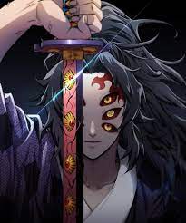 Check spelling or type a new query. Upper Moon 1 Anime Character Design Anime Demon Slayer Anime