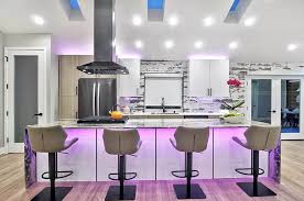 kitchen under cabinet lighting design