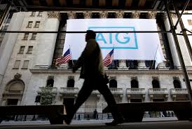 In japan, aig companies such as aig general. A I G Hasn T Emerged From Its Lost Decade Yet The New York Times
