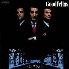 Watch goodfellas movie full online. Goodfellas Soundtrack Wikipedia