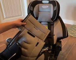 How To Clean Graco Car Seat Every