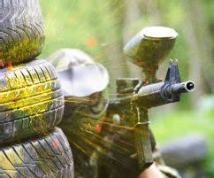 Paintball Great Chart Golf And Leisure Lets Go Out