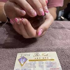 nail salon gift cards in columbia
