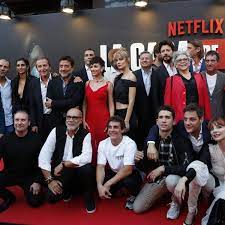 La Casa de Papel" : Netflix dévoile la date de sortie de la saison 5, les  internautes s'enflamment ! : Femme Actuelle Le MAG