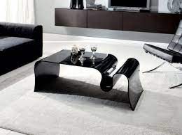 Check spelling or type a new query. Contemporary Coffee Table Boa Tvl006 Unico Italia Glass Rectangular Black