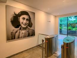 anne frank house tickets timetables