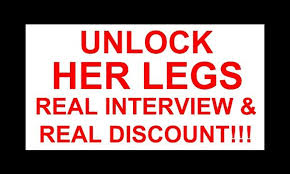 It is created by bobby rio and rob judge. Unlock Her Legs Amazon Com Appstore For Android