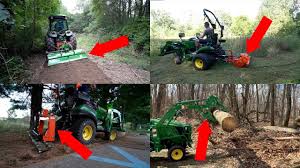10 cool tractor attachments for spring
