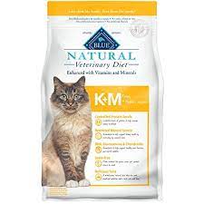 best cat food for kidney disease of