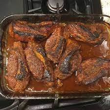 oven roasted ribs recipe