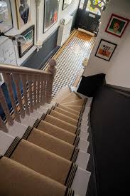 how to achieve your perfect stair runner