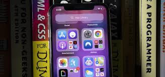 It automatically organizes all of your apps into different categories, like social, productivity, creativity or utilities. There S A New App Library On Your Iphone S Home Screen Here S Everything You Need To Know About It In Ios 14 Ios Iphone Gadget Hacks