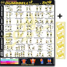 Stretch Heal Muscle Therapy Home Gym Chart Eazy How To Foam