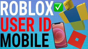 You can try and beat this obby but you won't. How To Get Your Roblox User Id Youtube