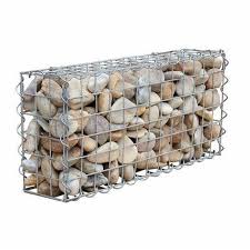 china welded wire mesh gabion wall and