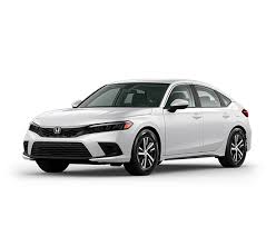 New 2024 Honda Civic Hatchback 2 0l Lx