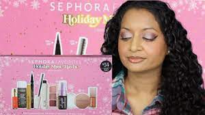 sephora favorites makeup must haves set