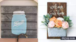 50 diy signs to make for your home