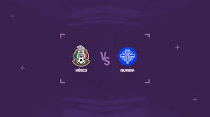 La selección mexicana se enfrentará a su similar de islandia este sábado 28 de mayo a las 20:00 horas, tiempo del centro de méxico, en un partido amistoso en el at&t stadium de dallas, texas. 2owcedkdknp5zm