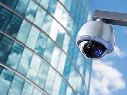 CCTV MONITORING Poly-Tel