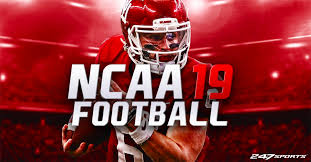At the beginning of the game, you will pick your favorite team. Every Team S Ncaa Football Video Game Cover For 2019