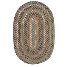 colonial mills wayland oval olive rug