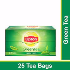 how to use lipton green tea for weight loss