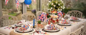 Jubilee Tablescaping Ideas The Best
