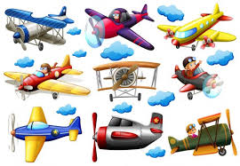 Diy paper plane toy with template. 9 031 Airplanes Vectors Royalty Free Vector Airplanes Images Depositphotos