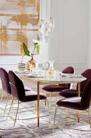 Round dining table extending oval. 97 Marble Dining Ideas Marble Dining Dining Table Marble Dining Table
