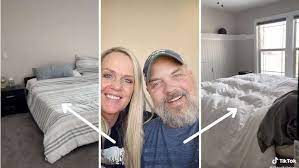 Seit 14 Jahren verheiratet: Getrennte Betten sind für dieses Paar der  Schlüssel zum Glück